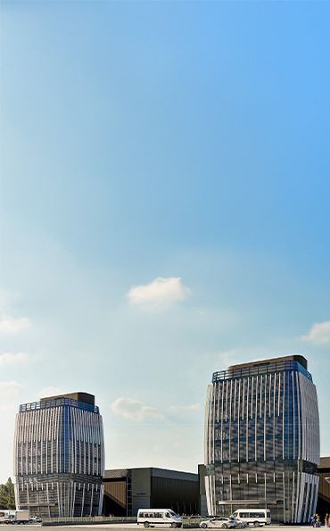 Kuleli Sanayi Sitesi